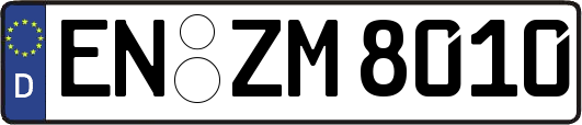 EN-ZM8010