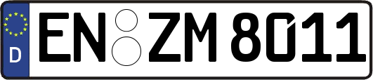 EN-ZM8011