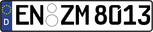 EN-ZM8013