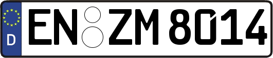 EN-ZM8014