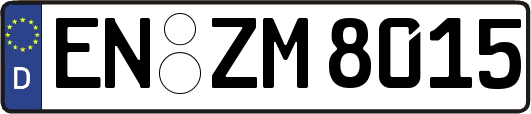 EN-ZM8015