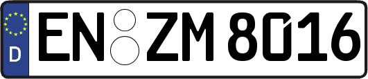 EN-ZM8016