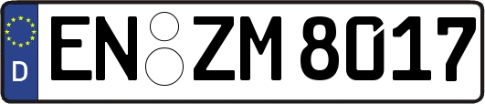 EN-ZM8017