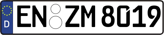 EN-ZM8019