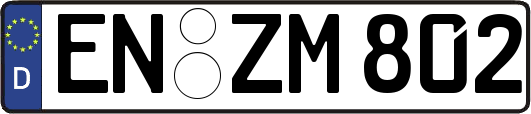 EN-ZM802