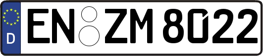 EN-ZM8022