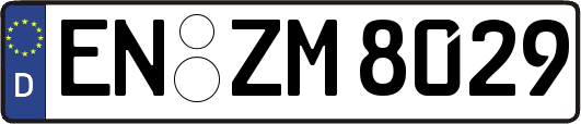 EN-ZM8029