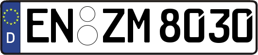 EN-ZM8030