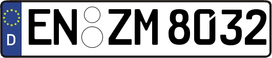 EN-ZM8032