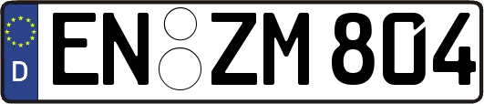 EN-ZM804