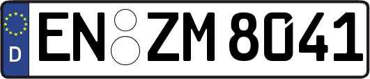 EN-ZM8041