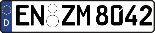 EN-ZM8042