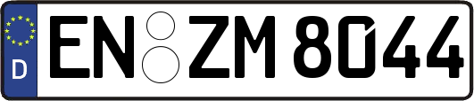 EN-ZM8044