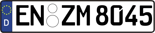 EN-ZM8045