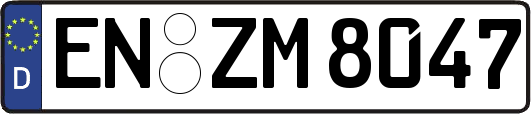 EN-ZM8047