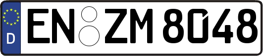 EN-ZM8048