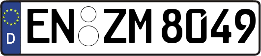 EN-ZM8049