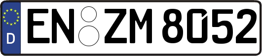 EN-ZM8052