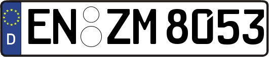 EN-ZM8053