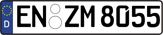 EN-ZM8055