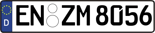 EN-ZM8056