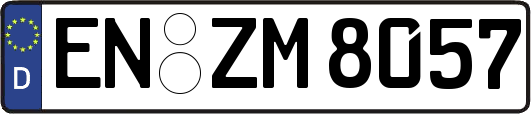 EN-ZM8057