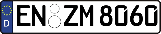 EN-ZM8060