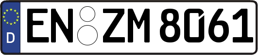 EN-ZM8061