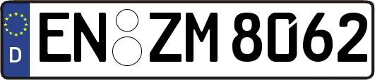 EN-ZM8062