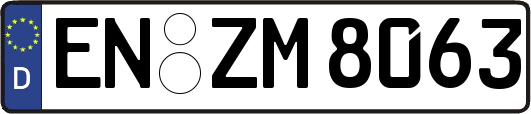 EN-ZM8063