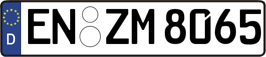 EN-ZM8065