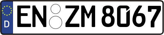 EN-ZM8067