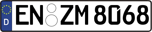 EN-ZM8068