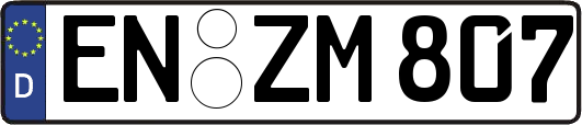 EN-ZM807