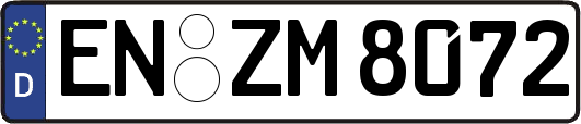 EN-ZM8072