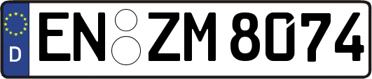 EN-ZM8074