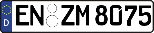 EN-ZM8075