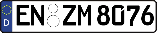 EN-ZM8076