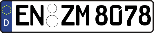 EN-ZM8078