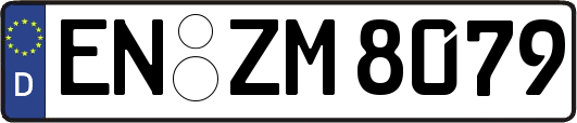 EN-ZM8079