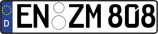 EN-ZM808