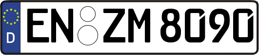 EN-ZM8090