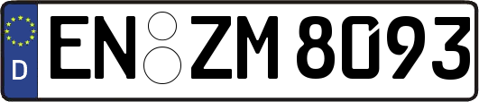 EN-ZM8093