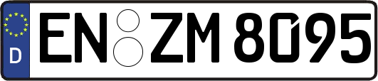 EN-ZM8095