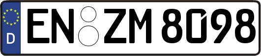 EN-ZM8098