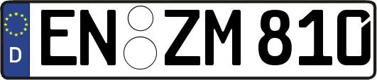 EN-ZM810