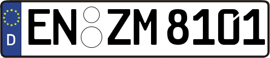 EN-ZM8101