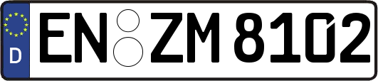 EN-ZM8102