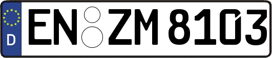 EN-ZM8103