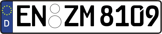 EN-ZM8109